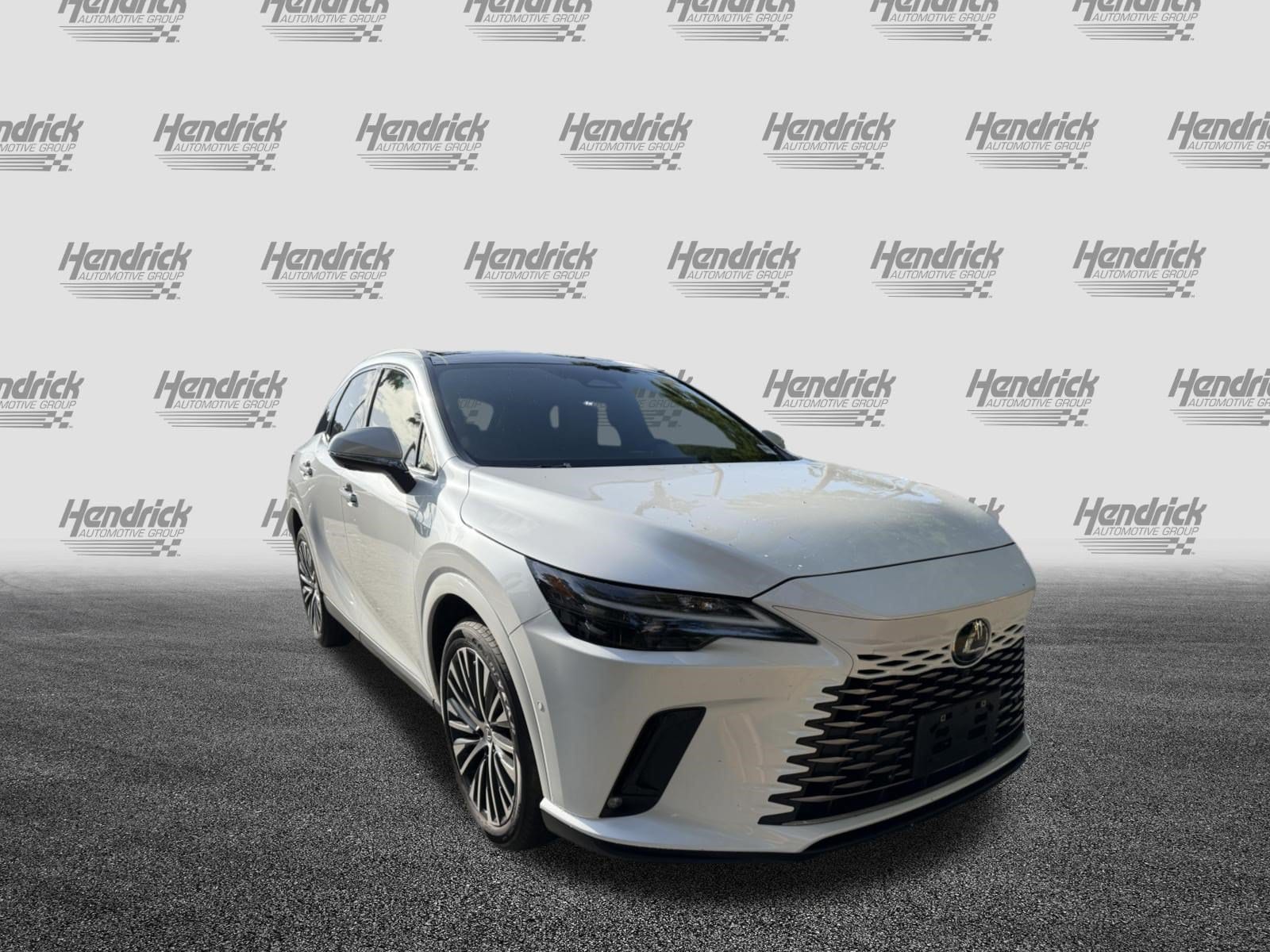 lexus rx hybrid 2025 2T2BBMCA4SC104669 image lexus rx hybrid 2025 2T2BBMCA4SC104669 image